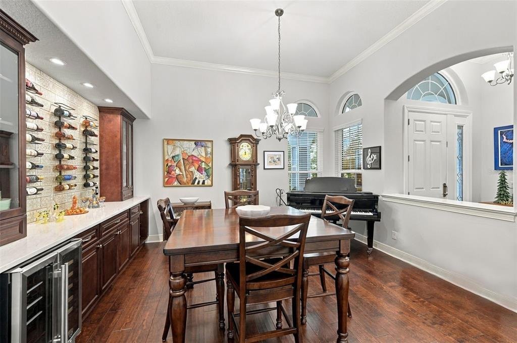 Casa en Safety Harbor, Florida, Estados Unidos 5 - 18906776