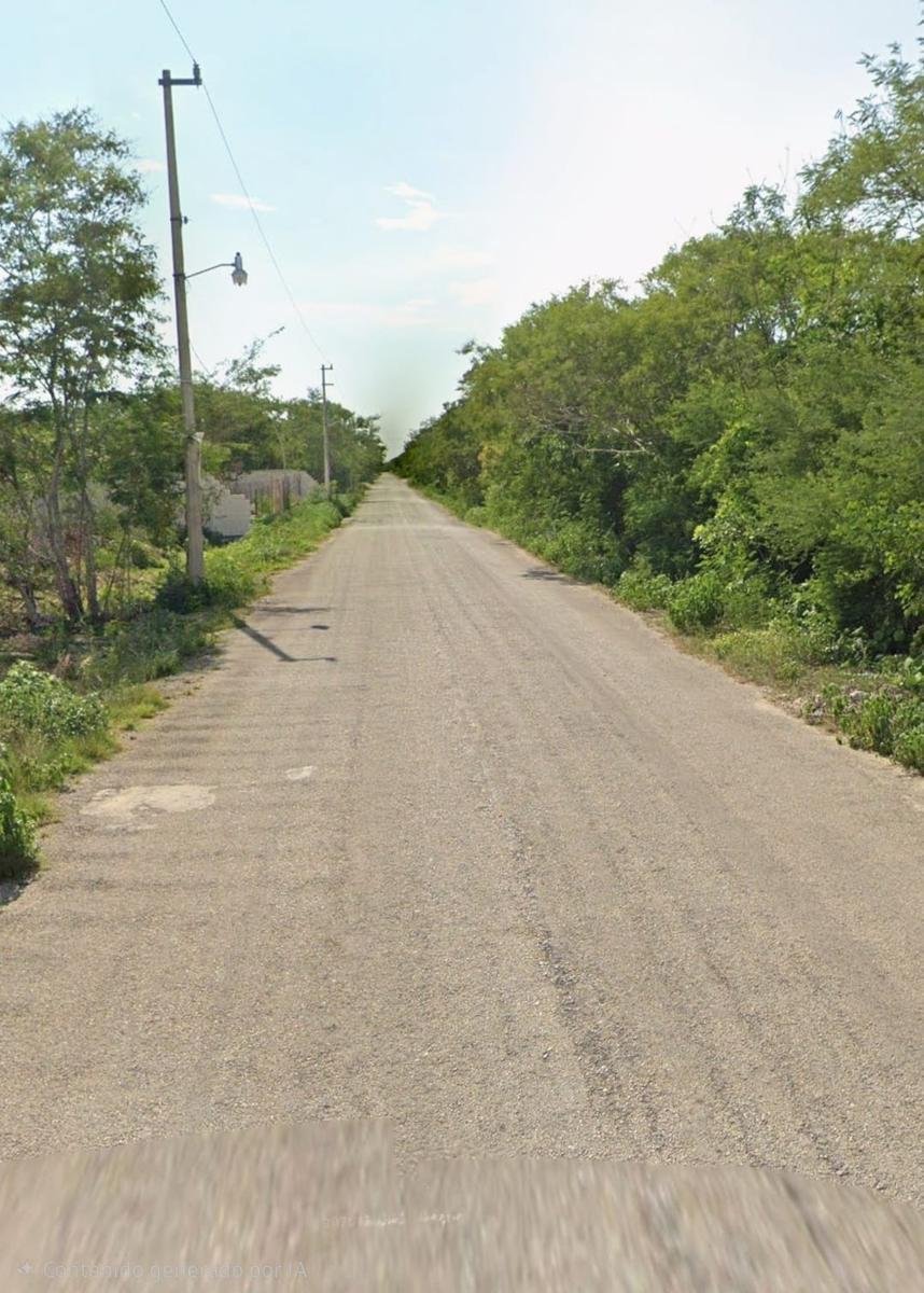 Terreno a Conkal, Yucatán, Messico 3 - 18908484
