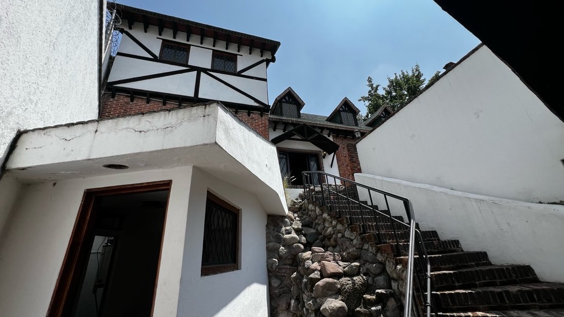 Maison à Naucalpan de Juárez, État de Mexico, Mexique 4 - 18915805