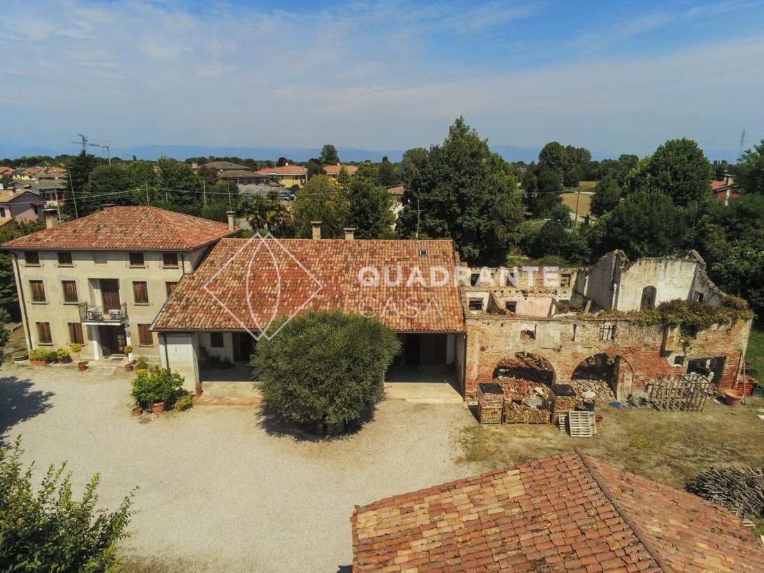 Maison en Piazzola sul Brenta, Vénétie, Italie 2 - 18911566