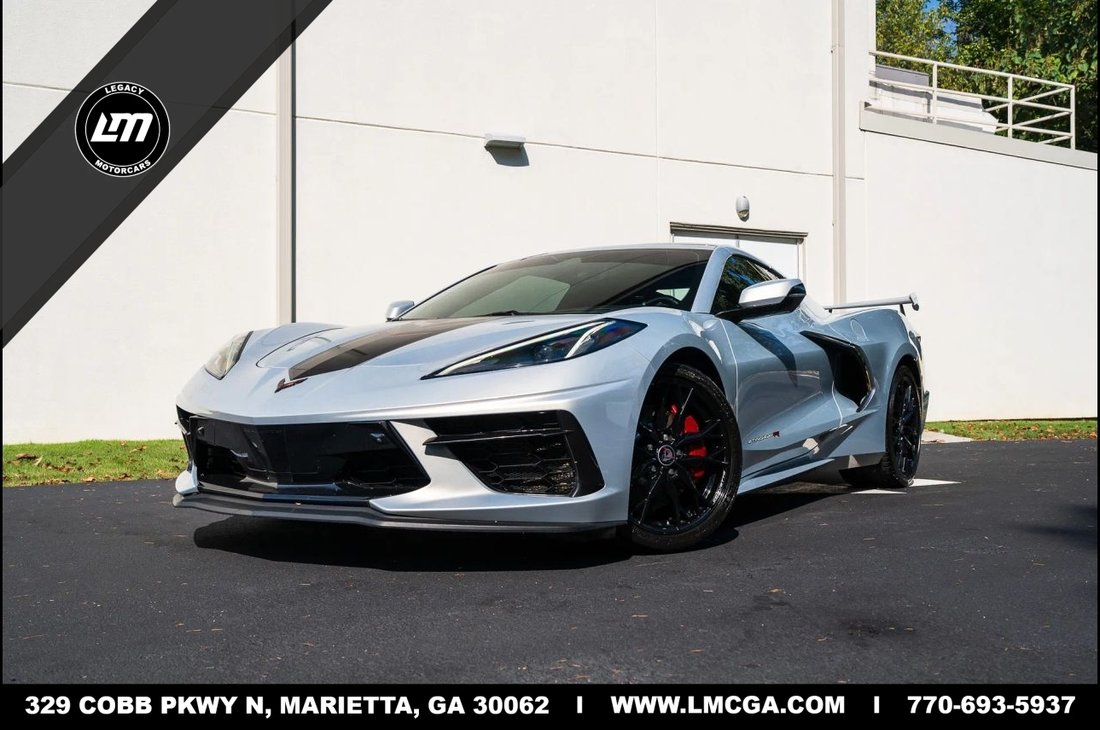 Coupe in Marietta, GA, United States 1 - 18918155