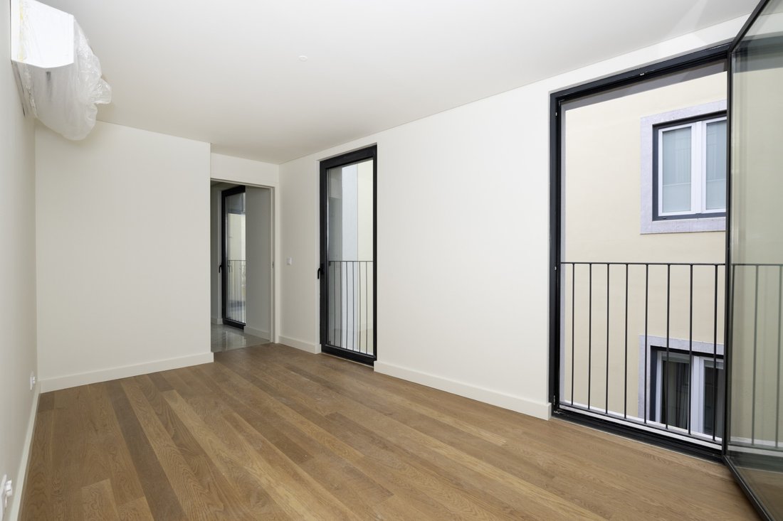 Apartment in Santo Antonio, Lisbon, Portugal 3 - 18907924