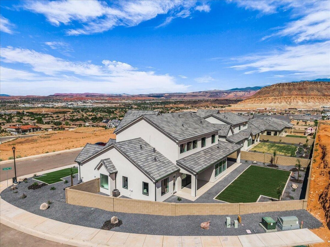 Maison à Washington, Utah, États-Unis 4 - 18845833