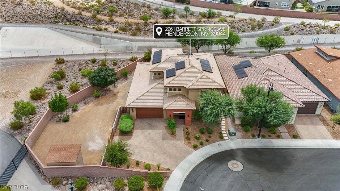 House in Henderson, Nevada, United States 2 - 18915139