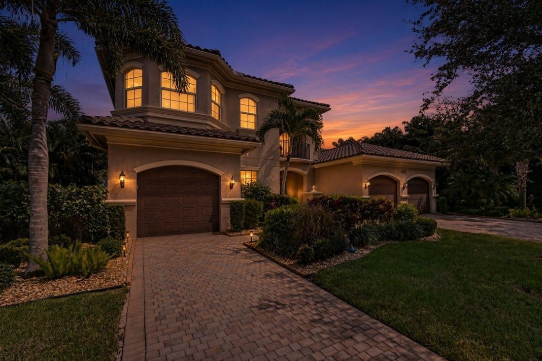 House in Loxahatchee, Florida, United States 4 - 18918417