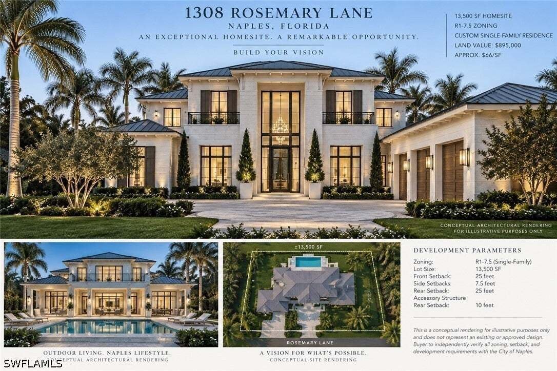 House in Naples, Florida, United States 1 - 16881895