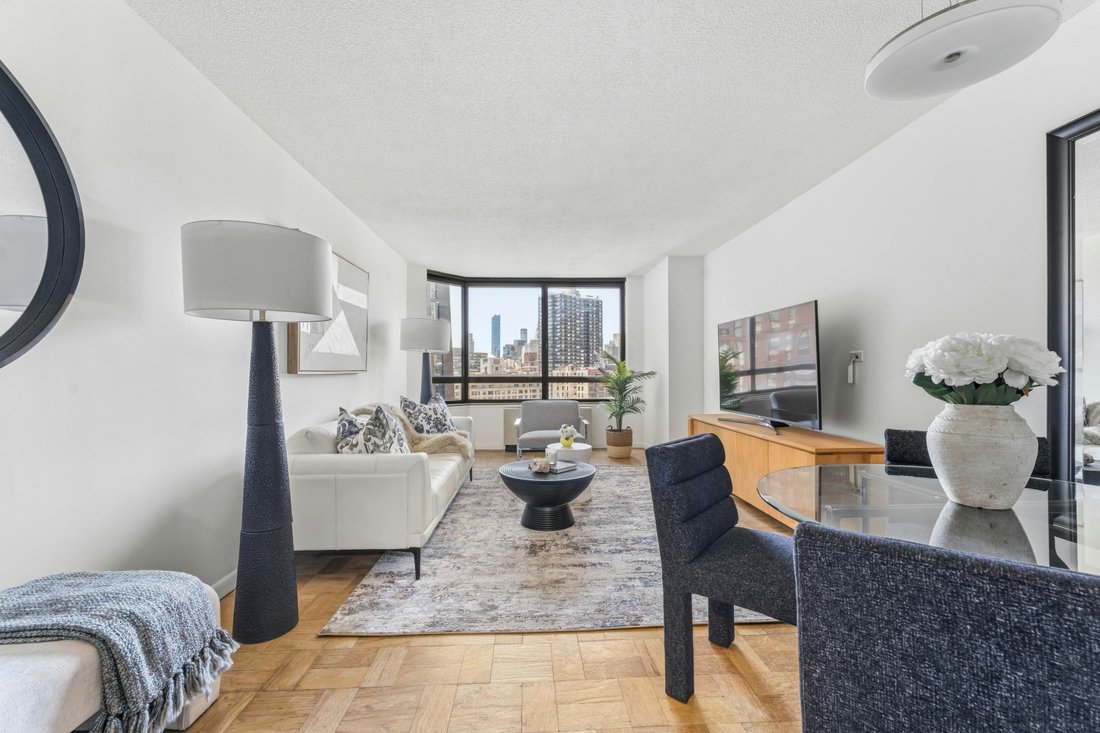 Condominio en Nueva York, Nueva York, Estados Unidos 1 - 17429187