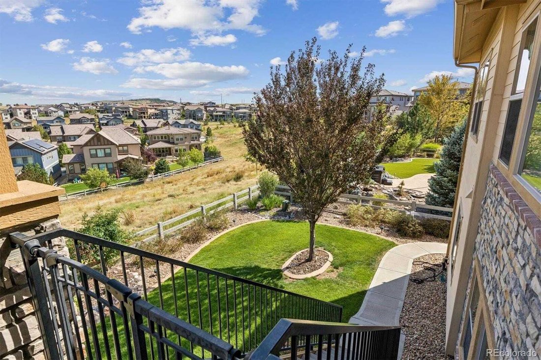 Maison à Highlands Ranch, Colorado, États-Unis 3 - 18441550