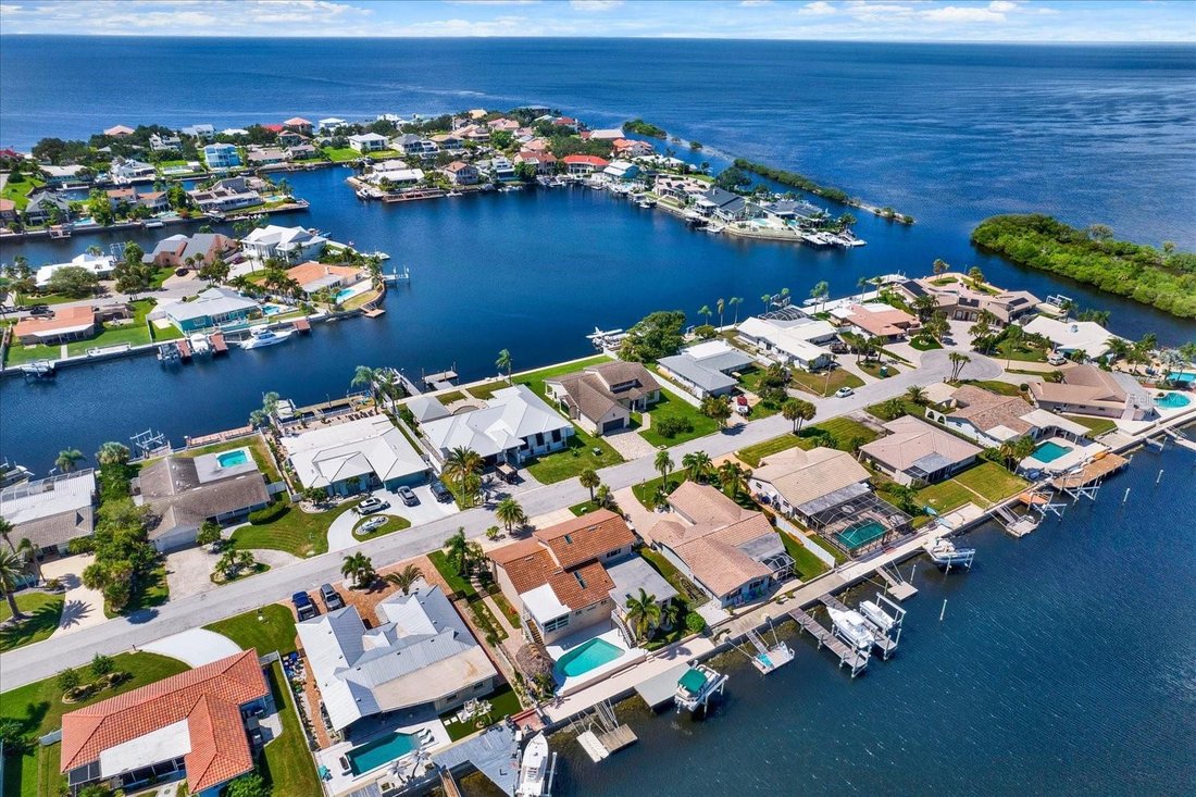 House in New Port Richey, Florida, United States 3 - 18909100