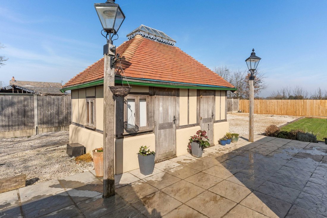 House in Galleyend, Chelmsford, England 4 - 15316889
