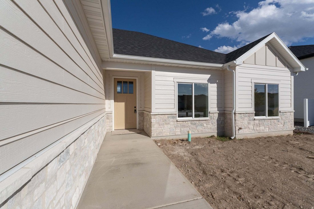 House in Ogden, Utah, United States 2 - 18909519
