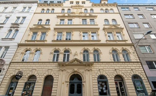 Penthouse in Vienna, Wien, Austria 1