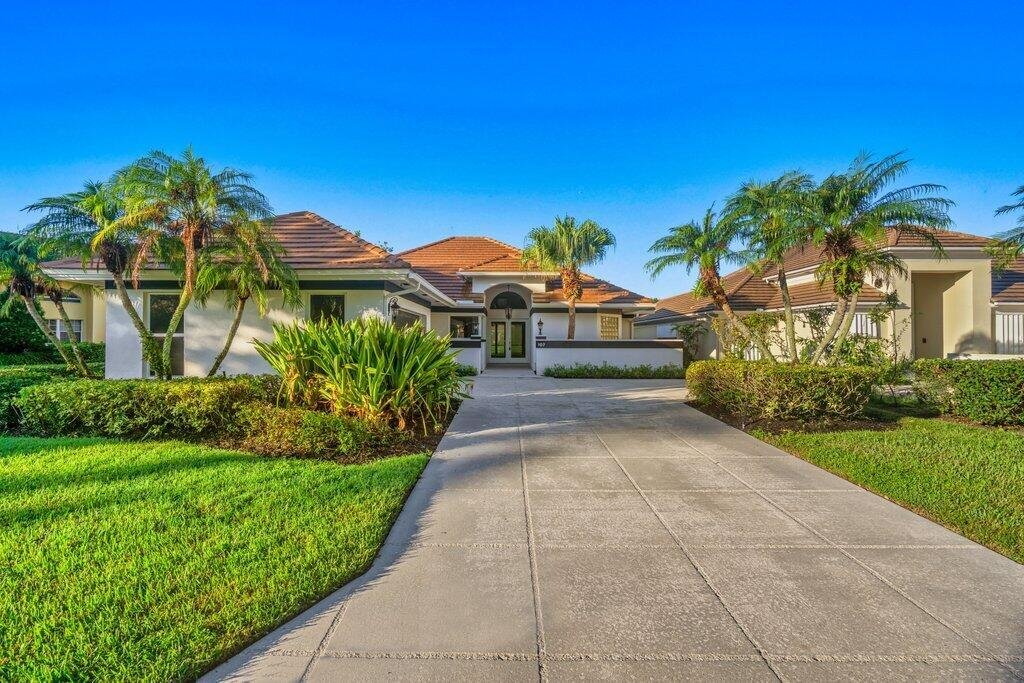 Casa a Palm Beach Gardens, Florida, Stati Uniti 3 - 18910146