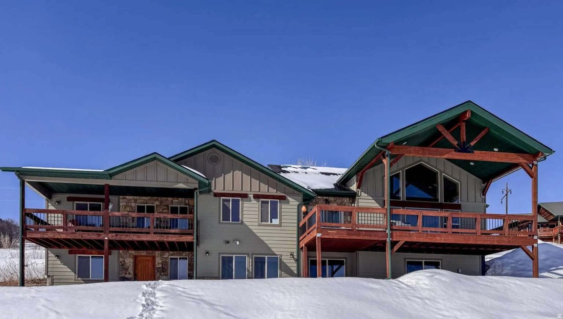 House in Fish Haven, Idaho, United States 3 - 18866226