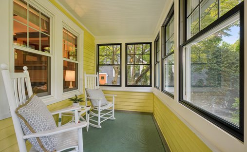 House in Montclair, New Jersey, United States 1