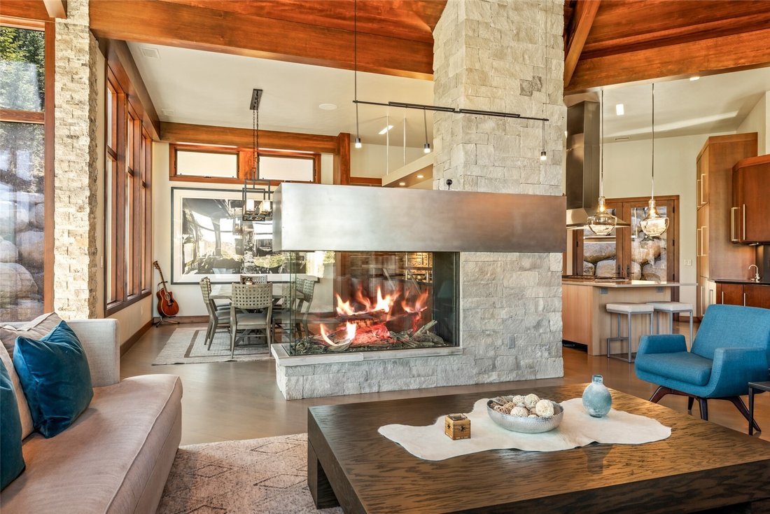 House in Steamboat Springs, Colorado, United States 3 - 18912357