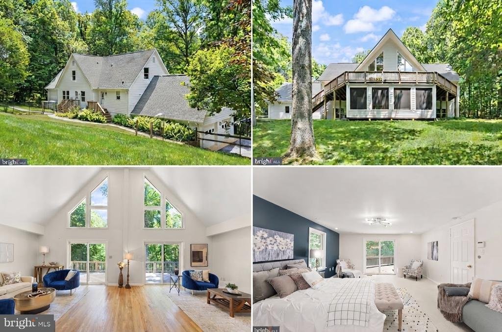 Haus in Leesburg, Virginia, Vereinigte Staaten 1 - 18909798