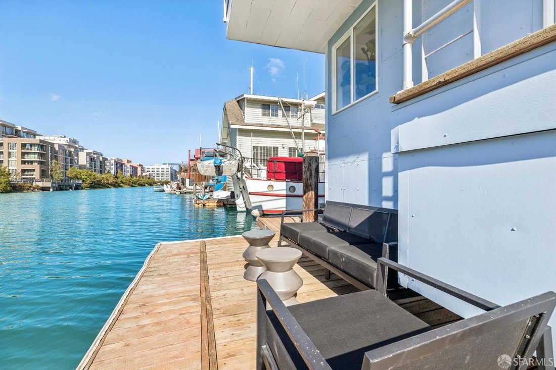Condo in San Francisco, California, United States 4 - 18908621