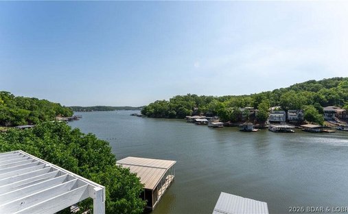 Casa en Lake Ozark, Misuri, Estados Unidos 1