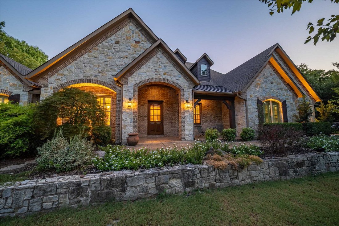 House in McKinney, Texas, United States 2 - 18918408