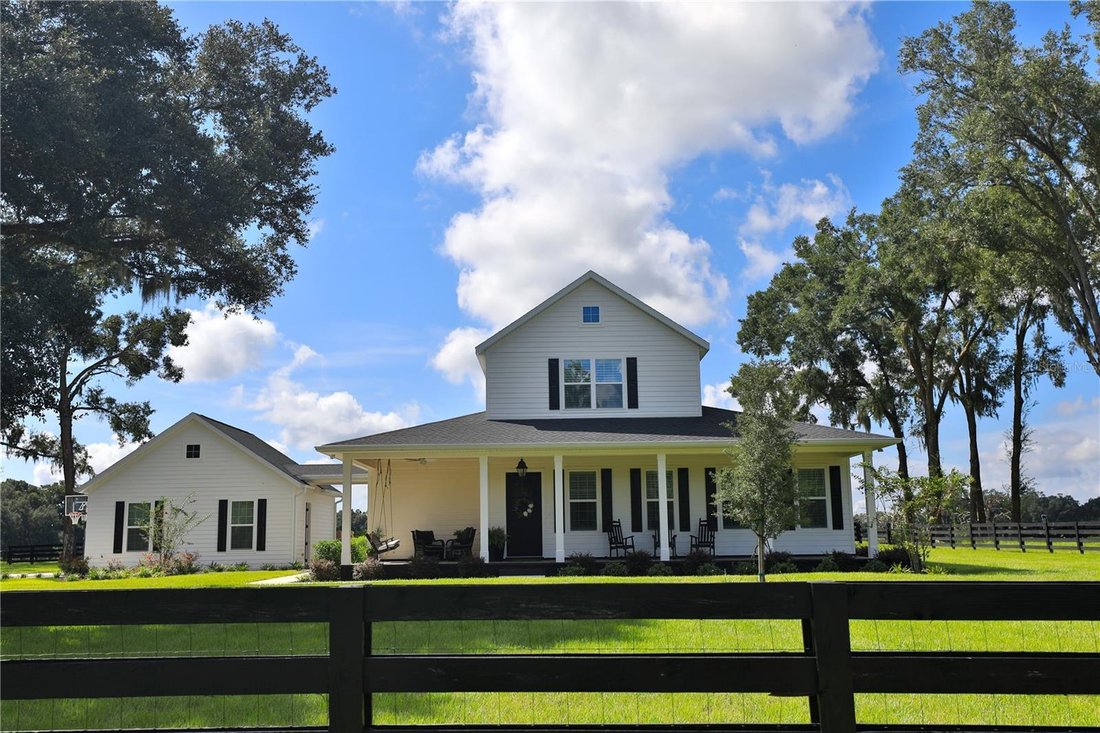 House in Wildwood, Florida, United States 5 - 18909116