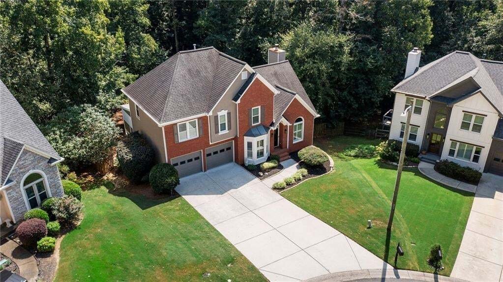 House in Woodstock, Georgia, United States 4 - 18906489