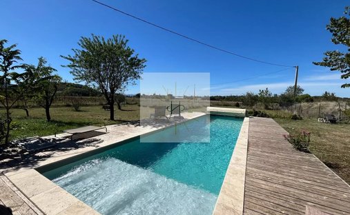 House in Trélissac, Nouvelle-Aquitaine, France 1