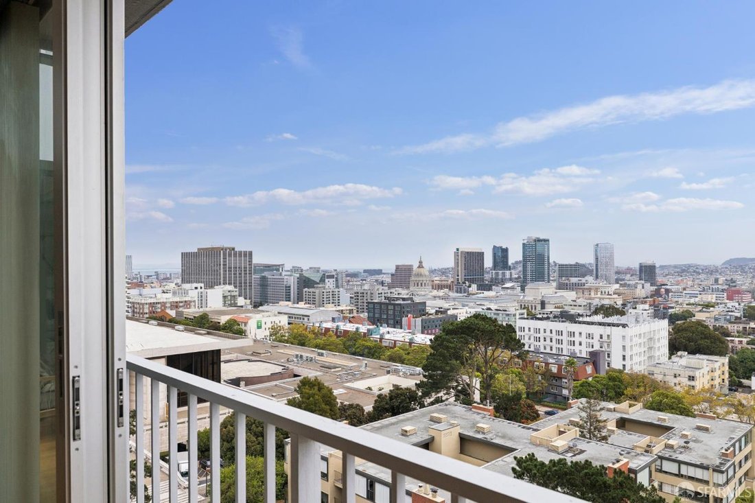 Condo in San Francisco, California, United States 4 - 18906000