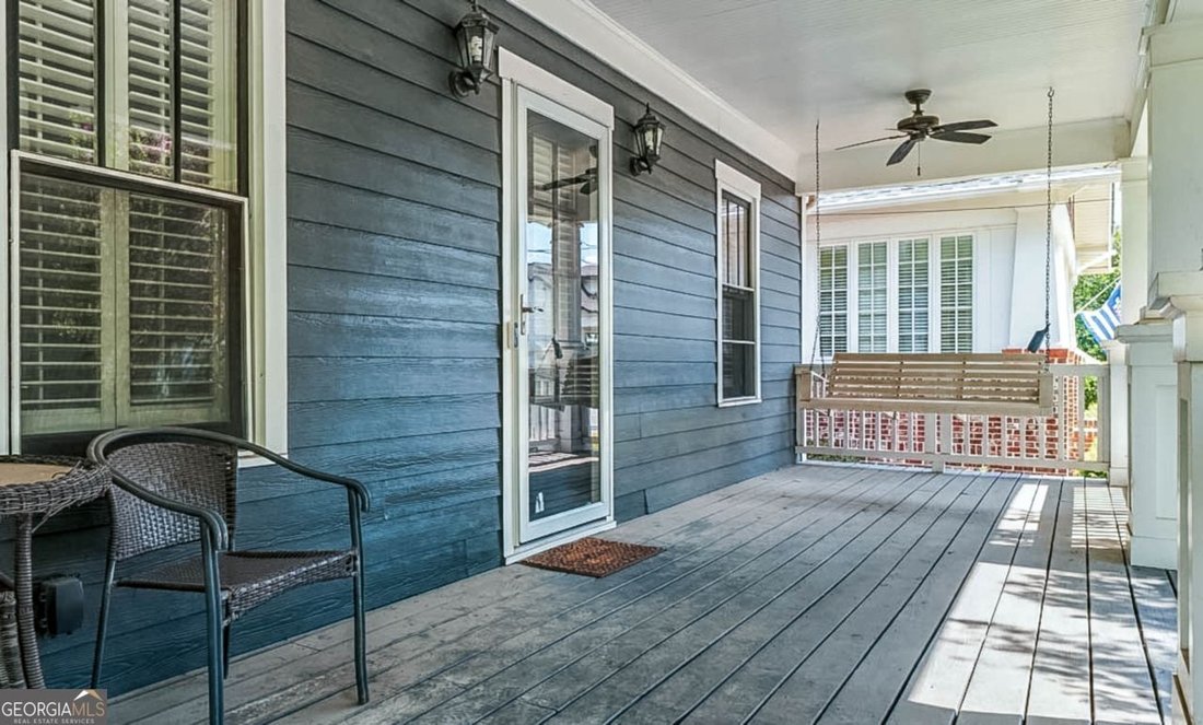 House in Hapeville, Georgia, United States 4 - 18910408