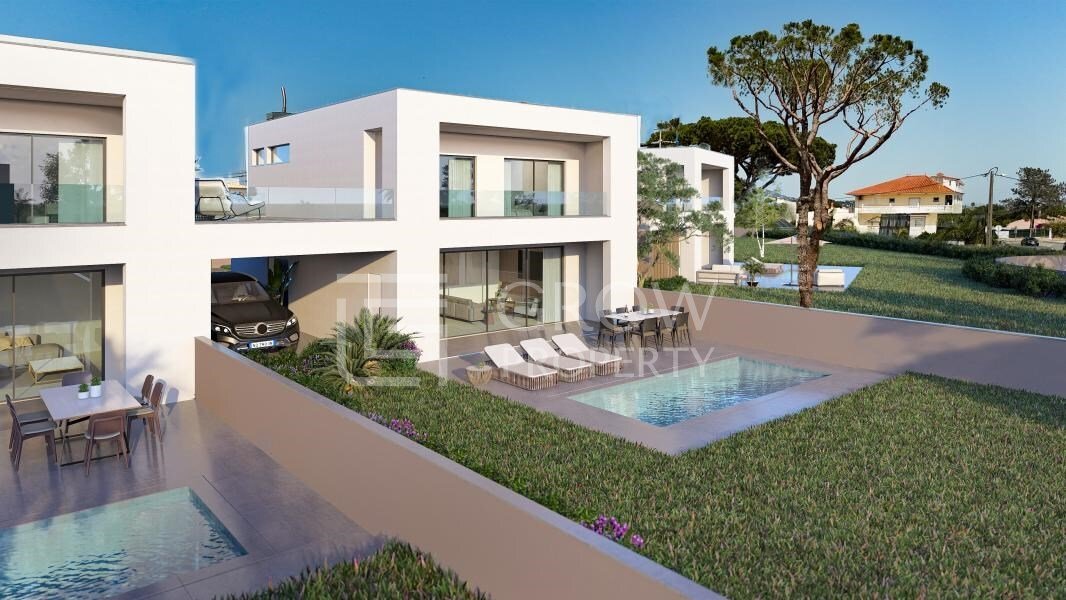 House in Quarteira, Algarve, Portugal 2 - 18907879