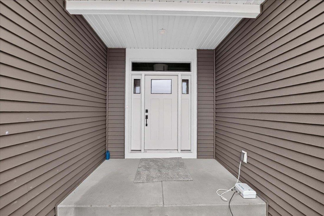 Casa en Sun Prairie, Wisconsin, Estados Unidos 3 - 18517091