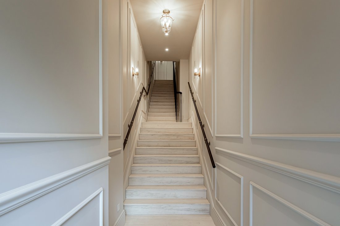 Penthouse à Wimbledon, Merton, Angleterre 4 - 18905989