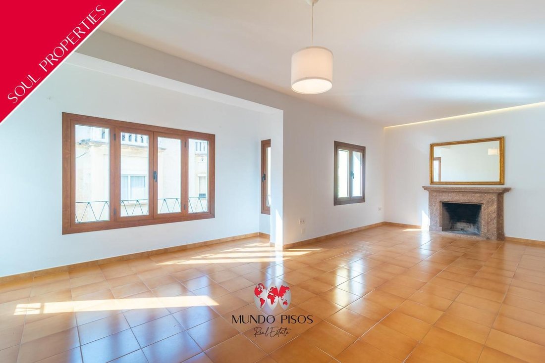 Apartamento en Palma, Islas Baleares, España 1 - 18905641