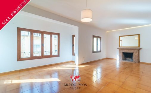 Apartment in Palma, Balearic Islands, Spain 1