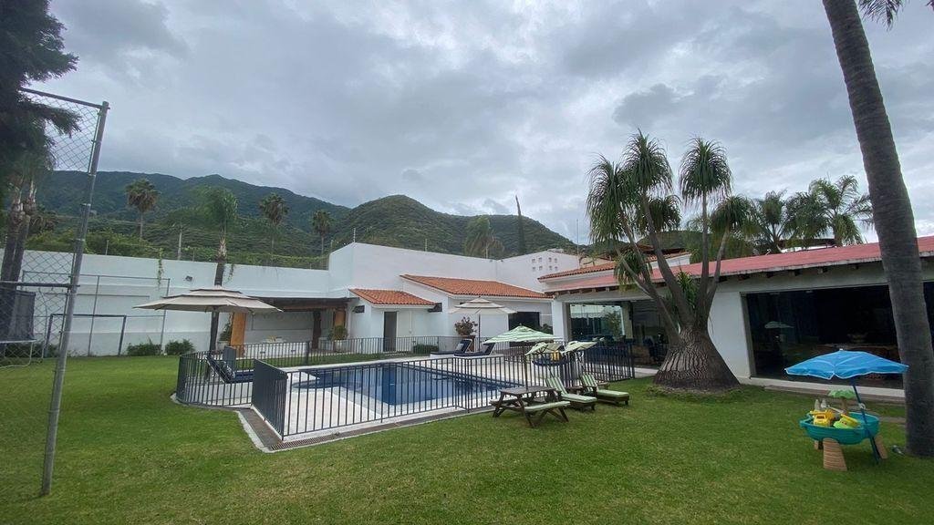 Haus in Chapala, Jalisco, Mexiko 2 - 18907978