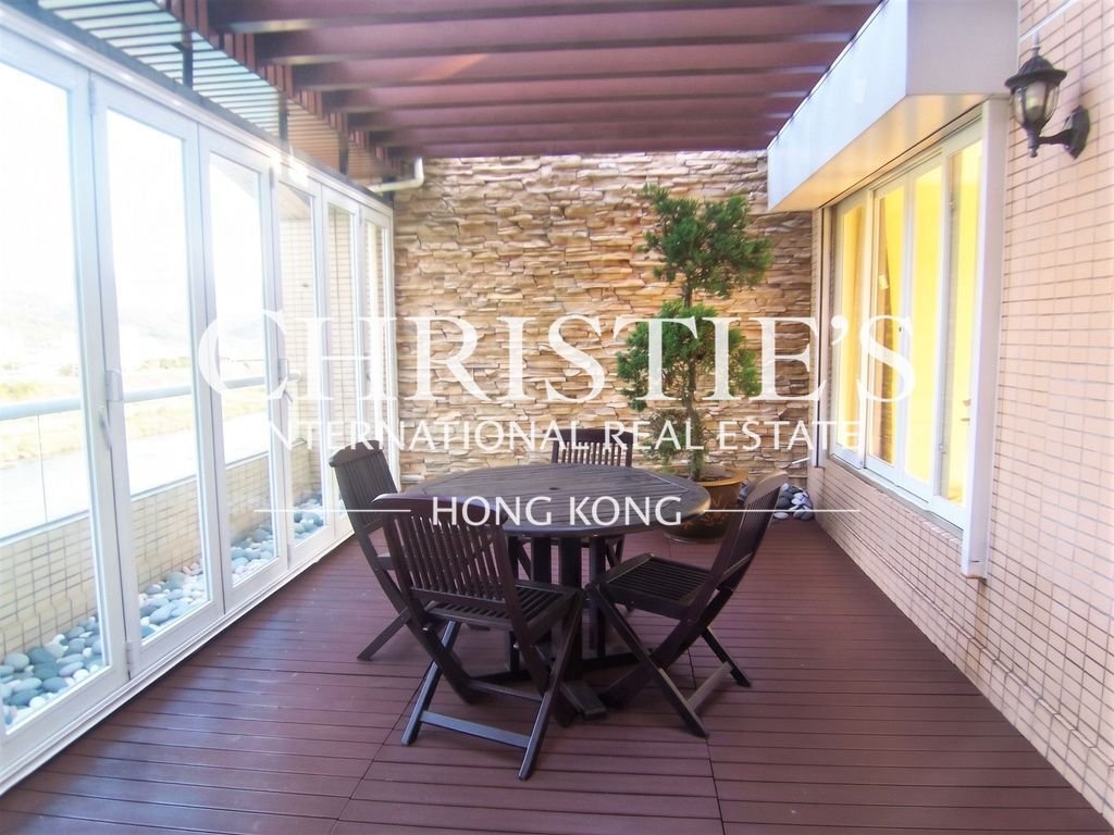 Apartment in Hong Kong, Hong Kong 3 - 16532454
