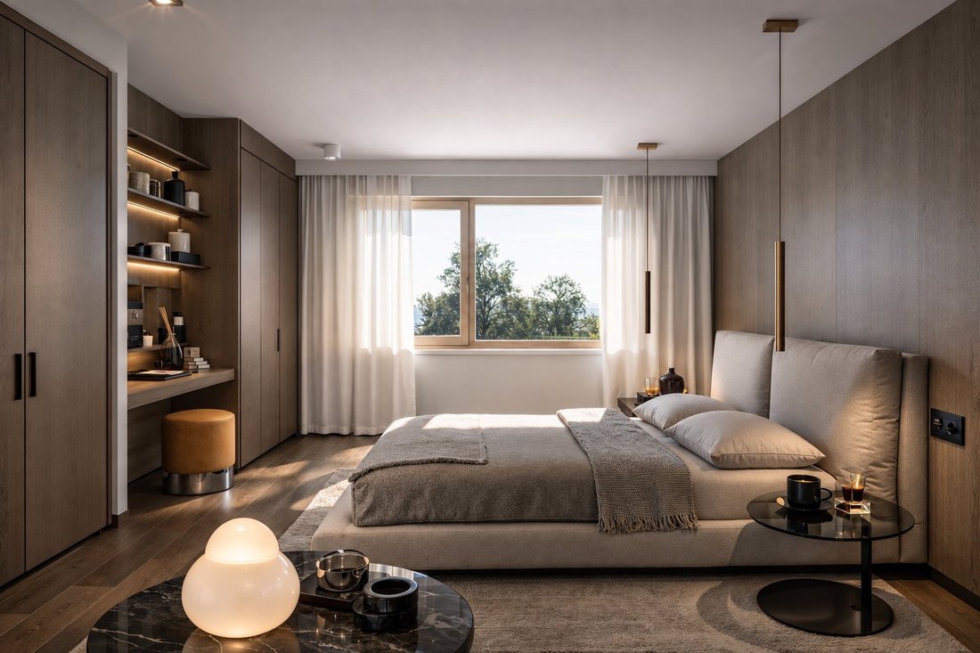 Apartment in Mamer, Capellen, Luxembourg 3 - 18908575