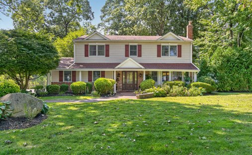 House in Huntington Station, New York, United States 1