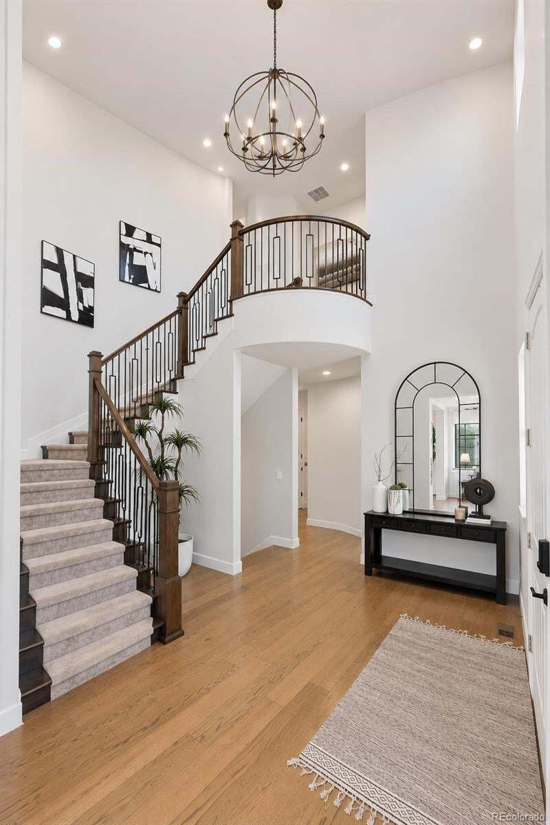 House in Commerce City, Colorado, United States 5 - 18909308