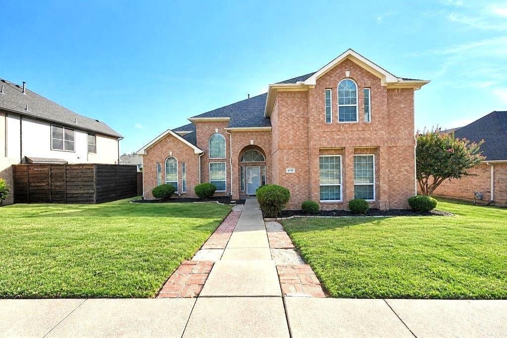 House in Garland, Texas, United States 1 - 18917415