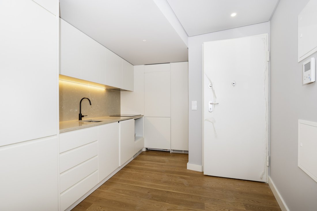 Apartment in Santo Antonio, Lisbon, Portugal 2 - 18907930