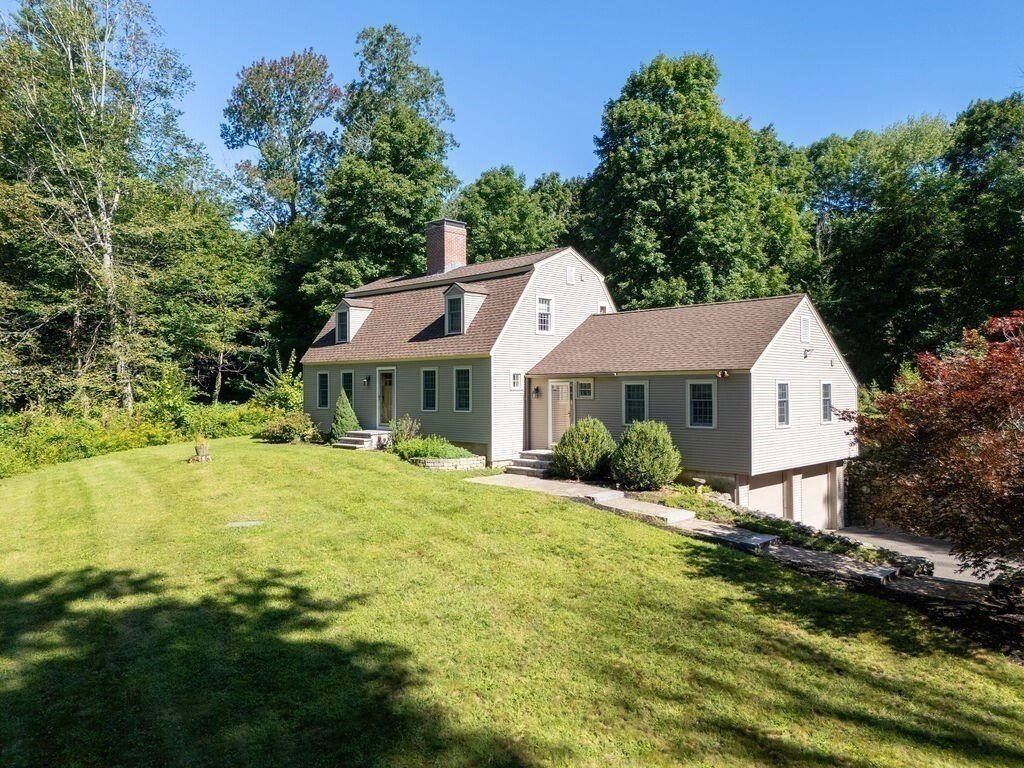 Casa a Topsfield, Massachusetts, Stati Uniti 5 - 18735424