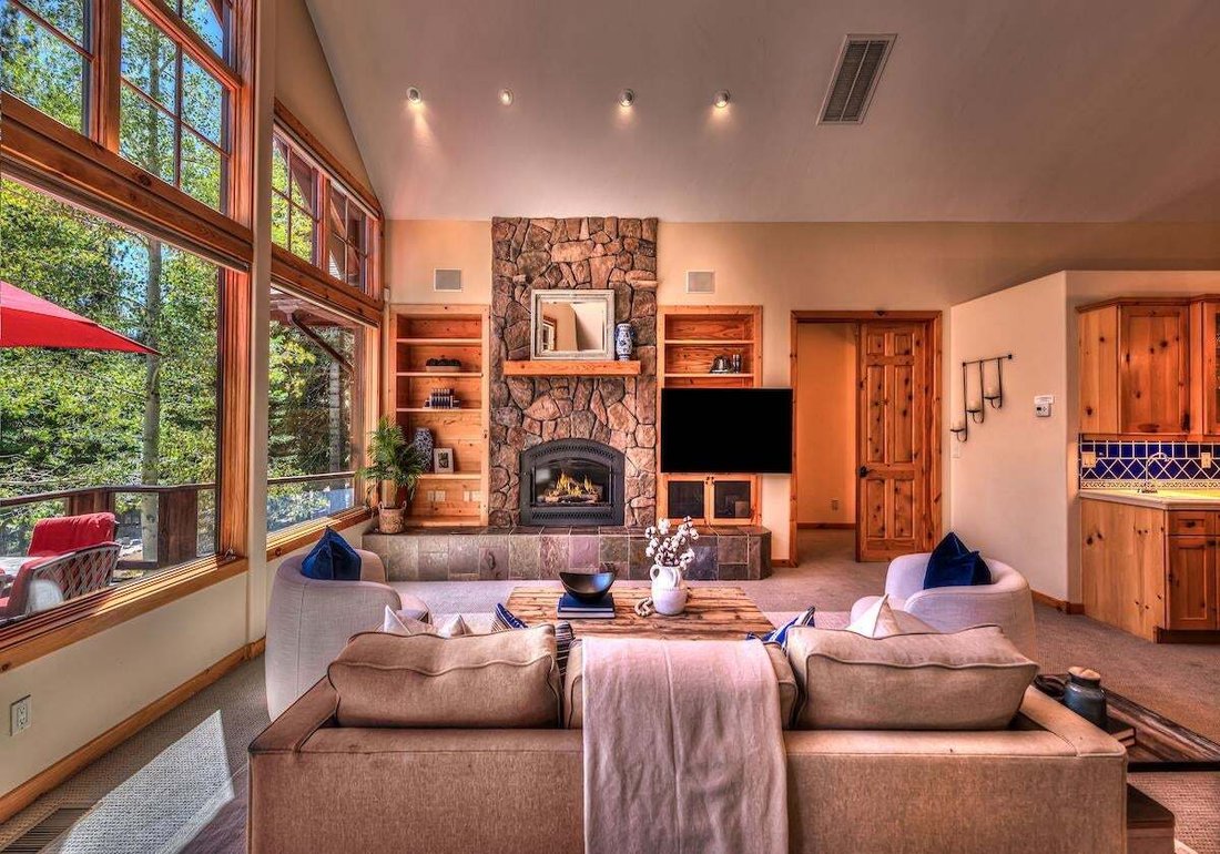House in Truckee, California, United States 2 - 18909070