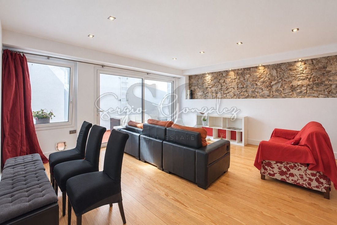 Apartment in Eixample, Barcelona, Spain 5 - 18911310
