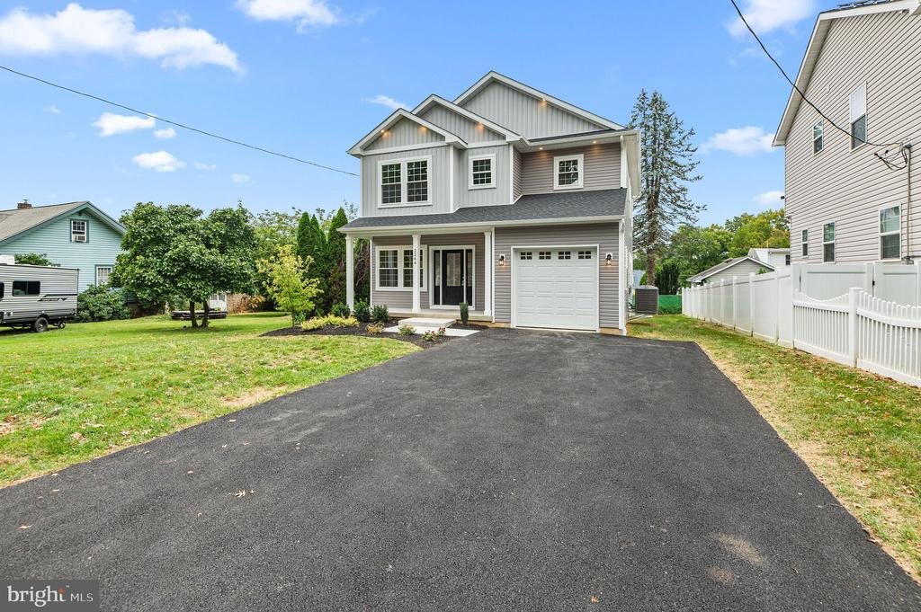 Casa a Bensalem, Pennsylvania, Stati Uniti 2 - 18913148