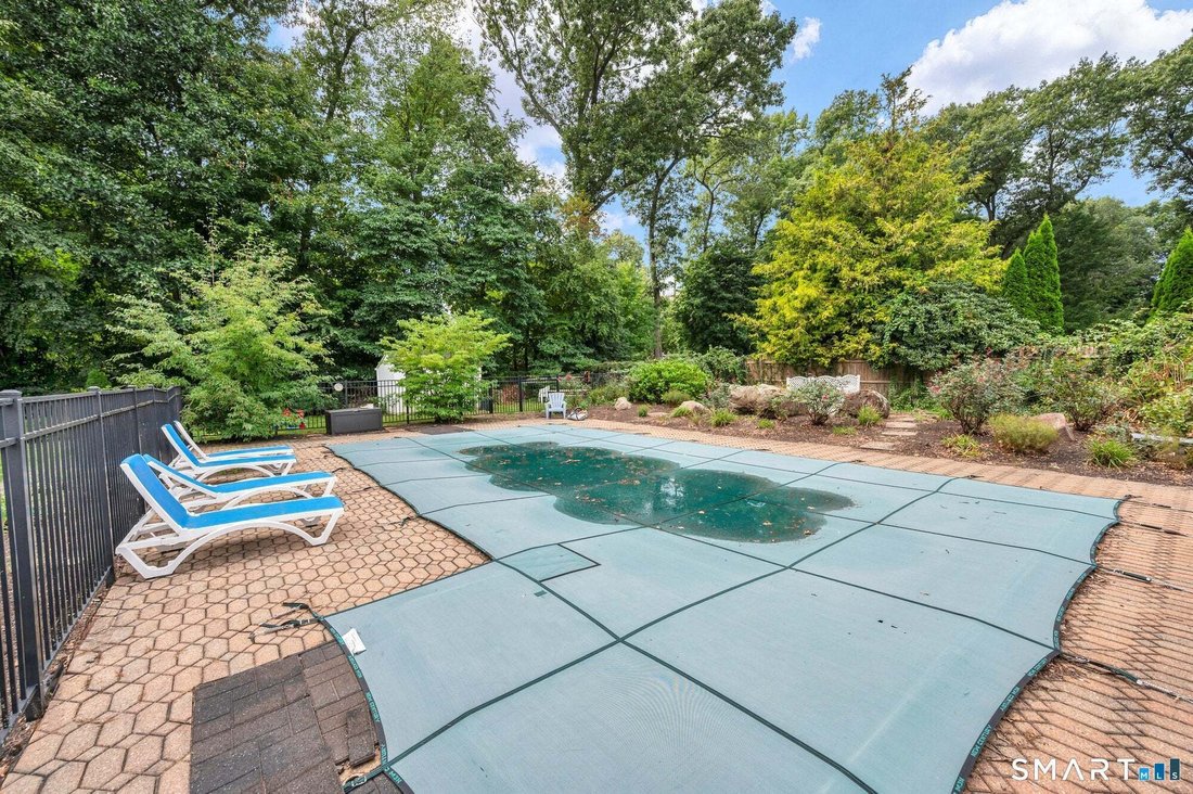 House in Cheshire, Connecticut, United States 4 - 18909008