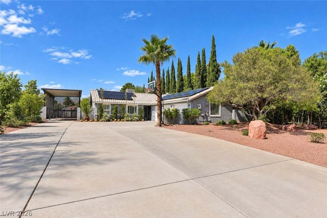House in Las Vegas, Nevada, United States 4 - 18915144