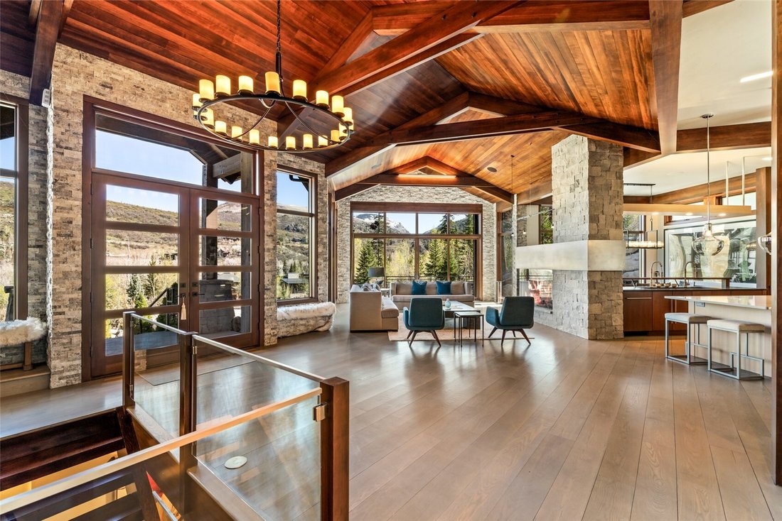 House in Steamboat Springs, Colorado, United States 5 - 18912357