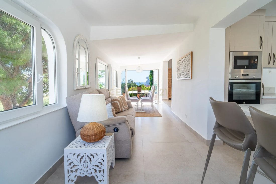 Villa en Fuengirola, Andalucía, España 5 - 17555357