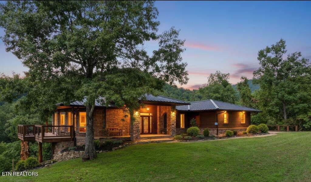 House in Sevierville, Tennessee, United States 1 - 18909262